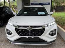 Suzuki Fronx Alpha 2026 SUV