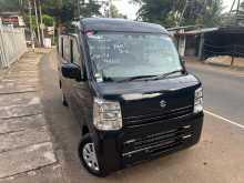Suzuki Every Pc Limited 2024 Van