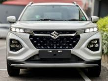 Suzuki FRONX ALPHA 2026 SUV