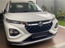 Suzuki Fronx Alpha 2025 SUV