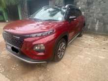Suzuki Fronx Alpha Turbo 2025 SUV