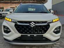 Suzuki Fronx Alpha Smart Hybrid Personal Import 2026 SUV