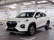 Suzuki Fronx Alpha Dual Tone 2026 SUV
