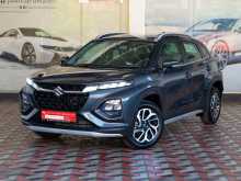 Suzuki Fronx Alpha AT 2026 SUV