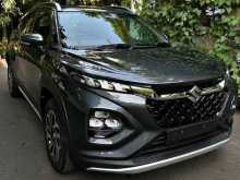Suzuki Fronx Alpha 1L Grey 2026 SUV