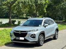 Suzuki Fronx ALPHA TURBO 2026 SUV