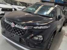 Suzuki Fronx Alpha 2026 SUV