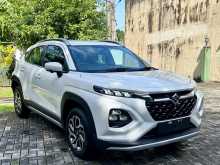 Suzuki Fronx Alpha 2026 SUV