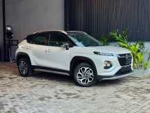 Suzuki Fronx Alpha Dual Tone 2026 SUV