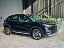 Suzuki Fronx Alpha 2026 SUV