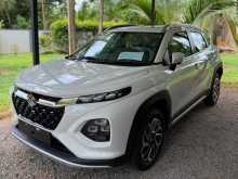 Suzuki Fronx Alpha 1L 2026 SUV
