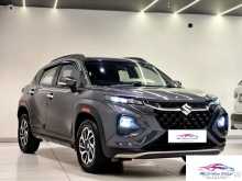 Suzuki Fronx Alpha 1 L 2026 SUV