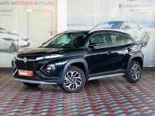 Suzuki Fronx Alpha AT 2026 SUV