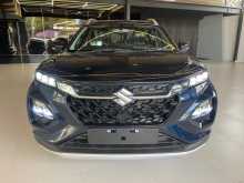 Suzuki FRONX ALPHA 2026 SUV