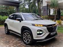 Suzuki Fronx Alpha Turbo 2026 SUV