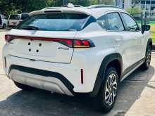 Suzuki Fronx Alpha 2026 SUV