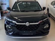 Suzuki Fronx Alpha 2026 SUV