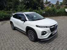 Suzuki Fronx Alpha 2026 SUV