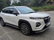 Suzuki Fronx Alpha 10L Turbo AT 2026 SUV