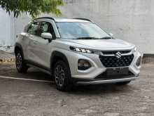 Suzuki Fronx AT 2026 SUV