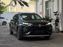Suzuki Fronx AT 2026 SUV