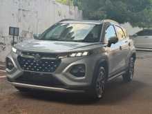 Suzuki Fronx AT 2026 SUV