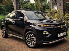 Suzuki Fronx Hybrid 2025 SUV