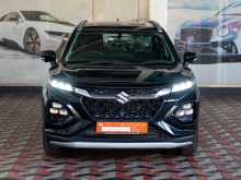 Suzuki Fronx Hybrid 2026 SUV