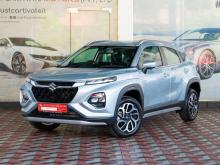 Suzuki Fronx Hybrid 2026 SUV