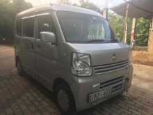 Suzuki Suzuki 2018 Van