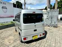 Suzuki Every Full 2018 Van