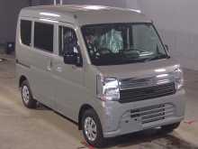 Suzuki Full Join 2026 Van