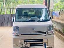 Suzuki Full Join 2018 Van