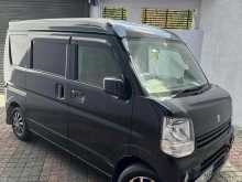 Suzuki Every Full Join Turbo 2015 Van