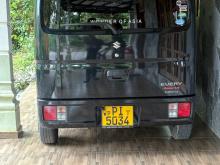 Suzuki Full Join 2018 Van