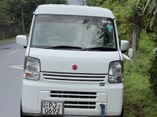 Suzuki Full Join Turbo 2017 Van