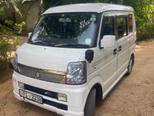Suzuki Full Join Every Turbo 2014 Van
