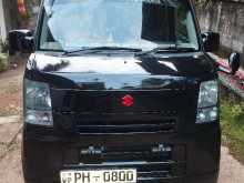 Suzuki Every Full Join Turbo 2013 Van