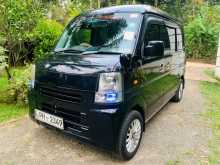 Suzuki Every Full Join Trabo 2015 Van