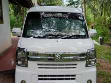 Suzuki Every 2015 Van