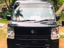Suzuki Every 2017 Van