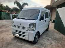 Suzuki Full Join 2019 Van