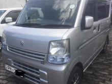 Suzuki FULL JOIN 2015 Van