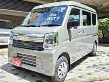 Suzuki Full Join DA18 2026 Van