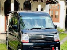 Suzuki FULL JOIN TURBO 2020 Van