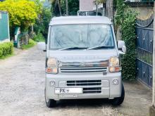 Suzuki Every FULL JOIN TURBO 2020 Van