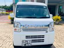 Suzuki Full Join Turbo Full Auto 2018 Van