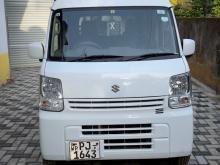 Suzuki Full Join Turbo 2015 Van