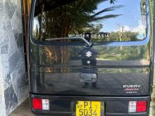Suzuki EVERY 2018 Van