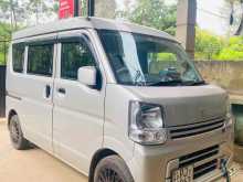 Suzuki Full Join 2018 Van